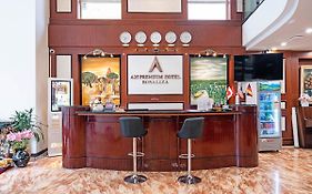 A25 Hotel - 15 Trần Quốc Toản