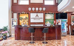 A25 Hotel - 15 Trần Quốc Toản